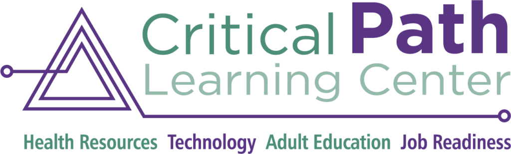 Critical Path Learning Center logo