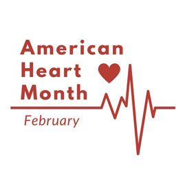 American Heart Month - Philadelphia FIGHT