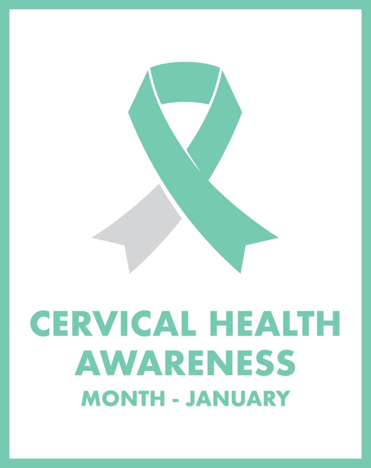 Cervical Health Awareness Month Philadelphia Fight 