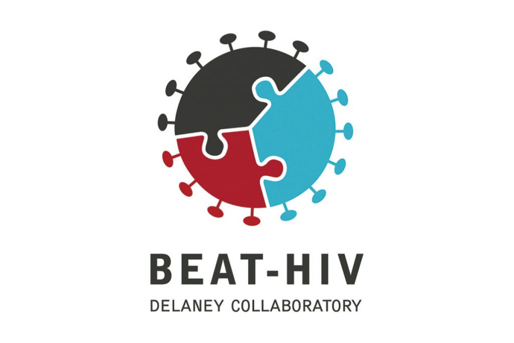 BEAT-HIV logo