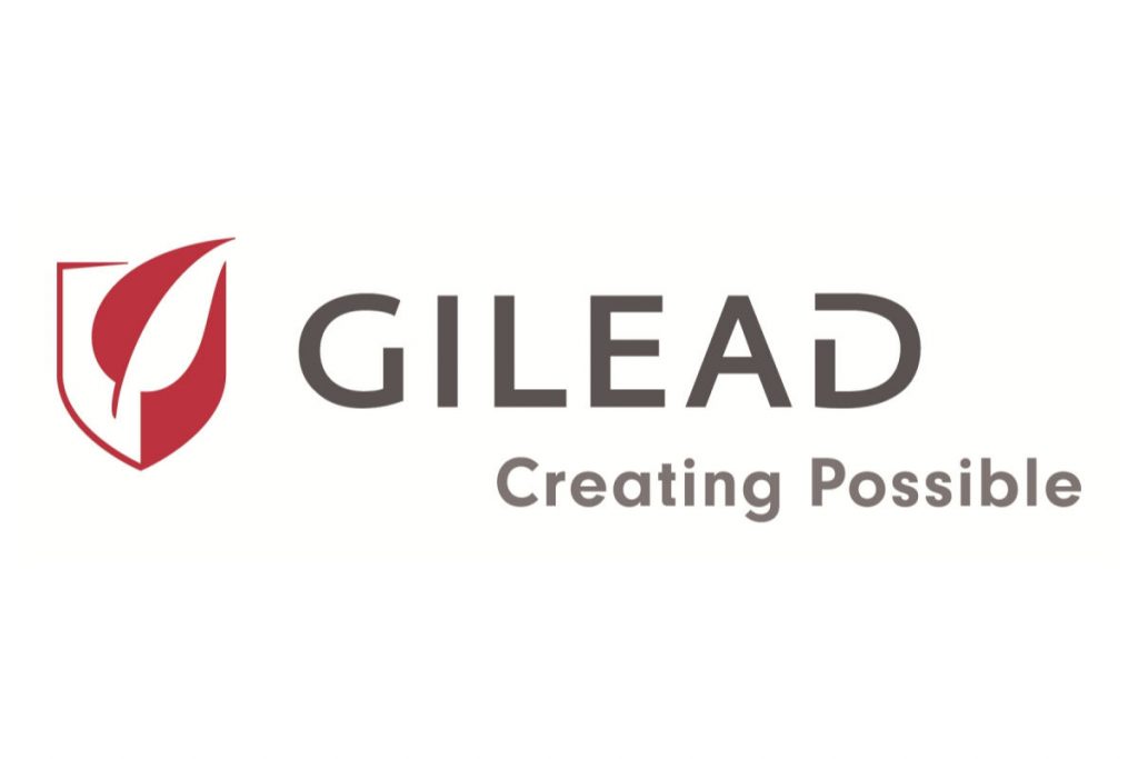 Gliead Logo