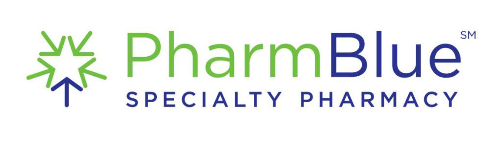 PharmBlue logo