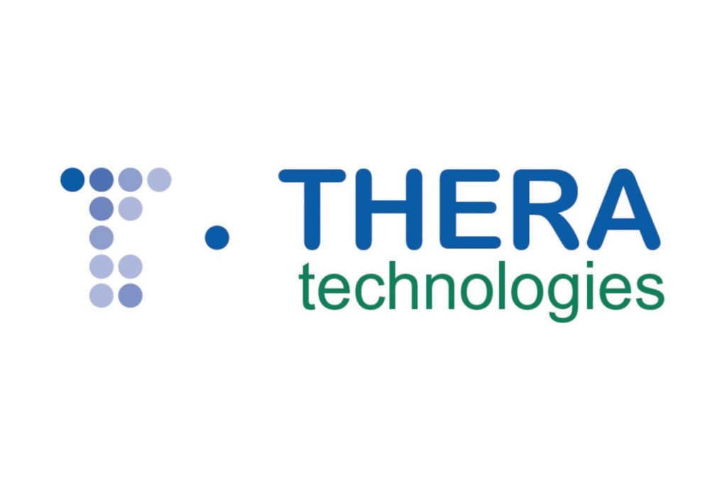 THERA technologies logo