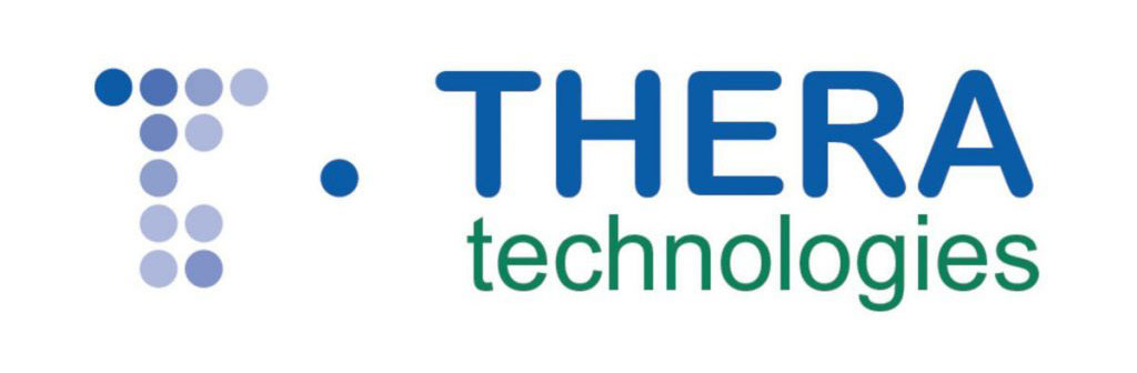THERA technologies logo