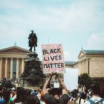 Black Lives Matter @chrishenry