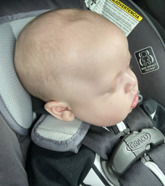 Newborn Care Head and Neck Philadelphia FIGHT