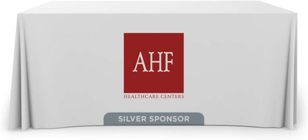 AHF Table Logo