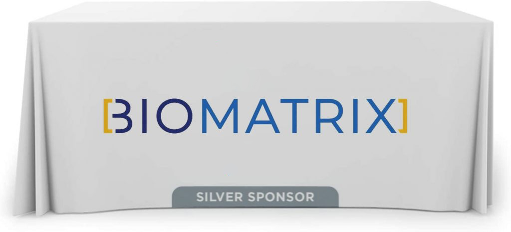 Biomatrix Table Logo