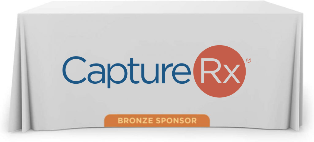Capture Rx Table Logo