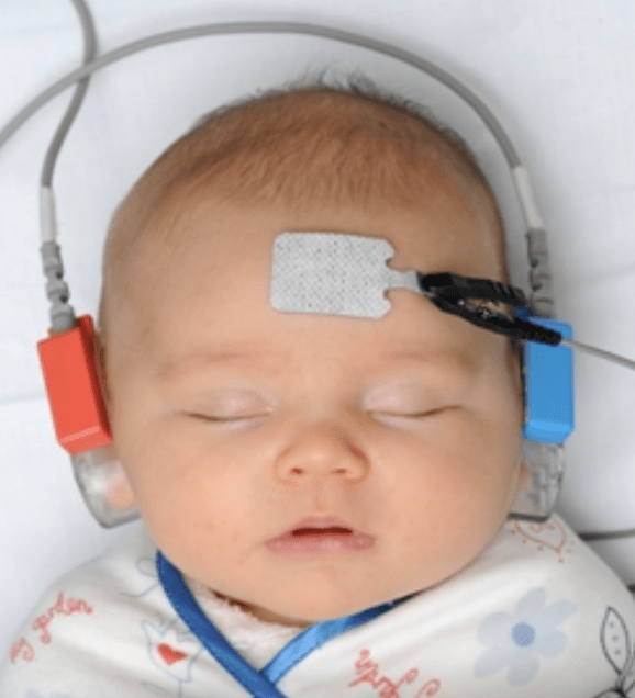 Newborn Care Ears Philadelphia Fight