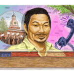 Kiyoshi Kuromiya Google Doodle