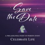 Save The Date - Celebrate Life