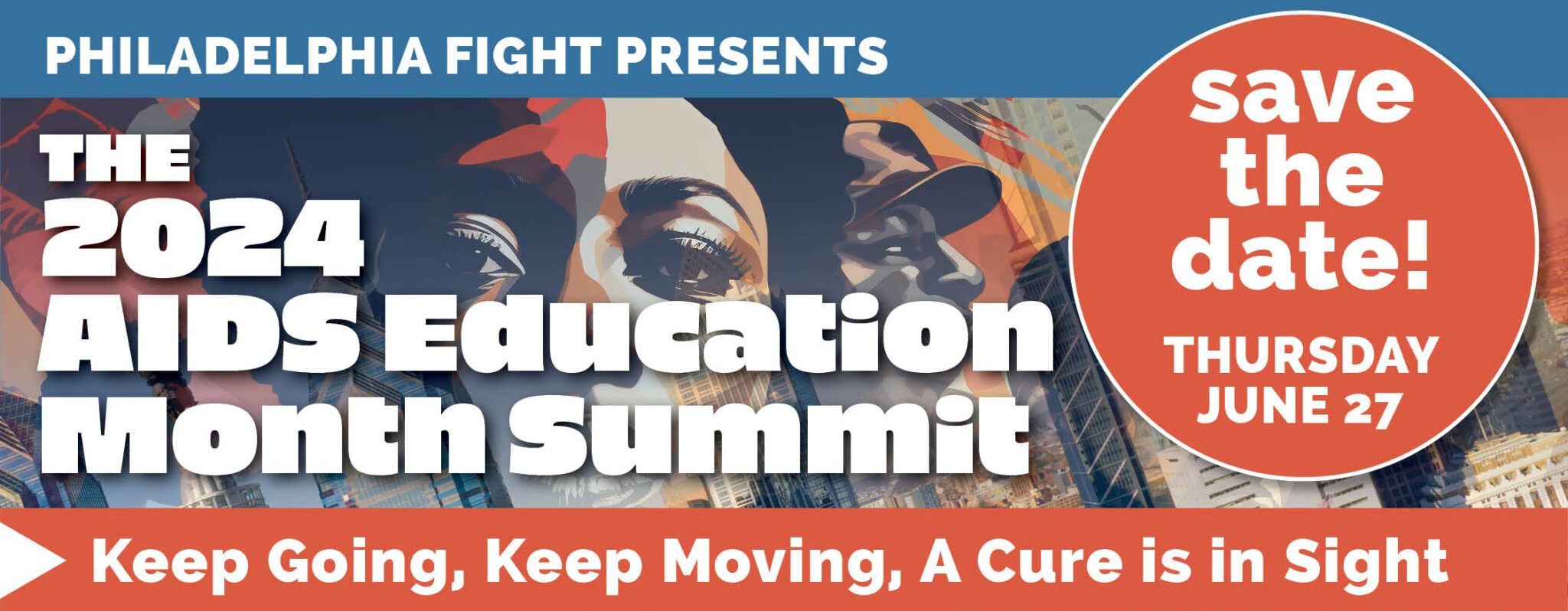 2024 HIV Education Summit