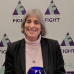 Jane Shull Legacy Award Winner