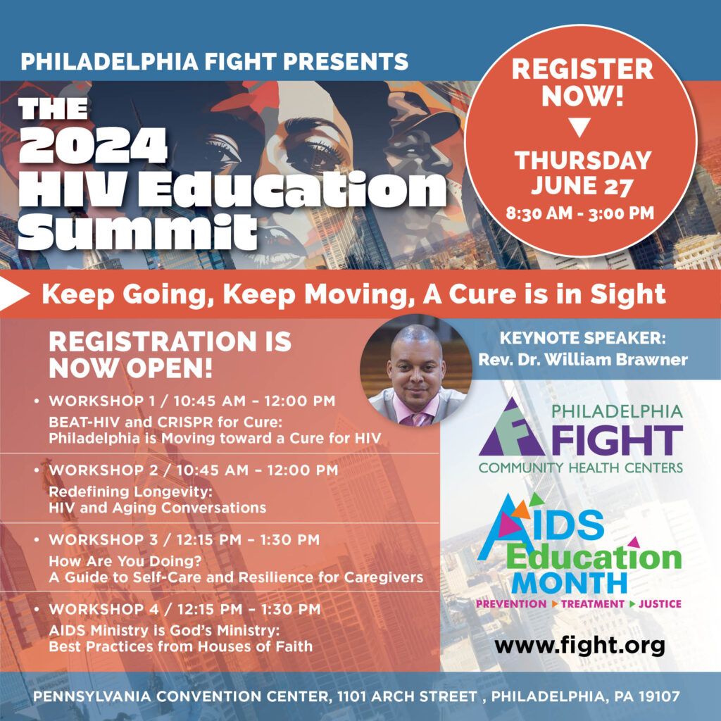 Prevention Summit 2024 REGISTER