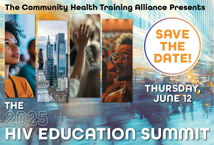 The 2025 HIV Education Summit