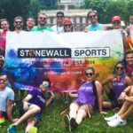 Stonewall Sports Philadelphia