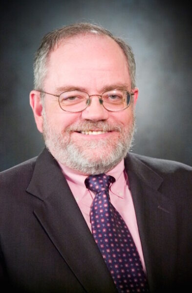 David Fair