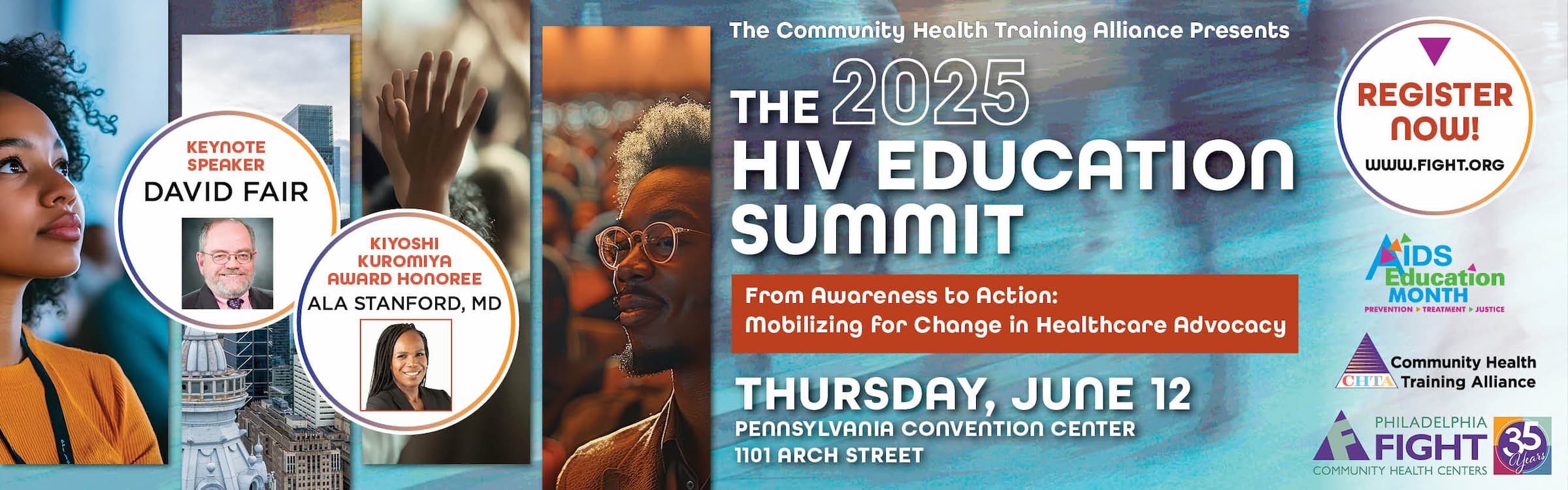 2025 HIV Education Summit