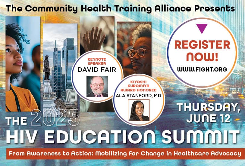2025 HIV Education Summit