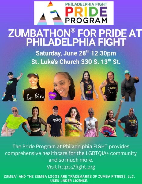 Zumbathon