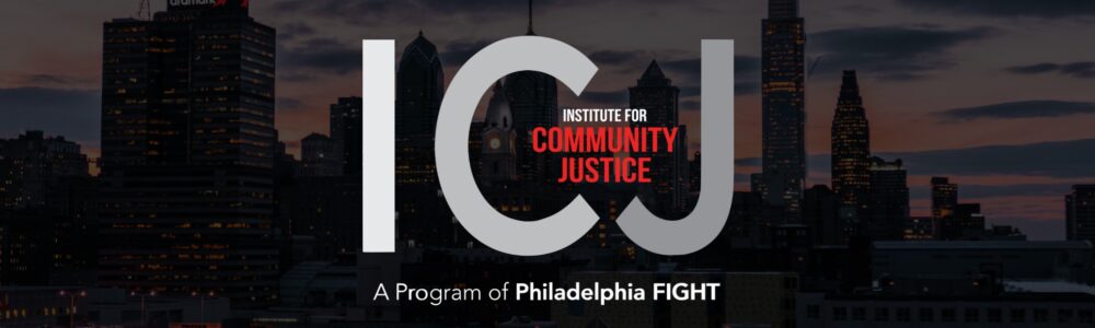Institute for Community Justice