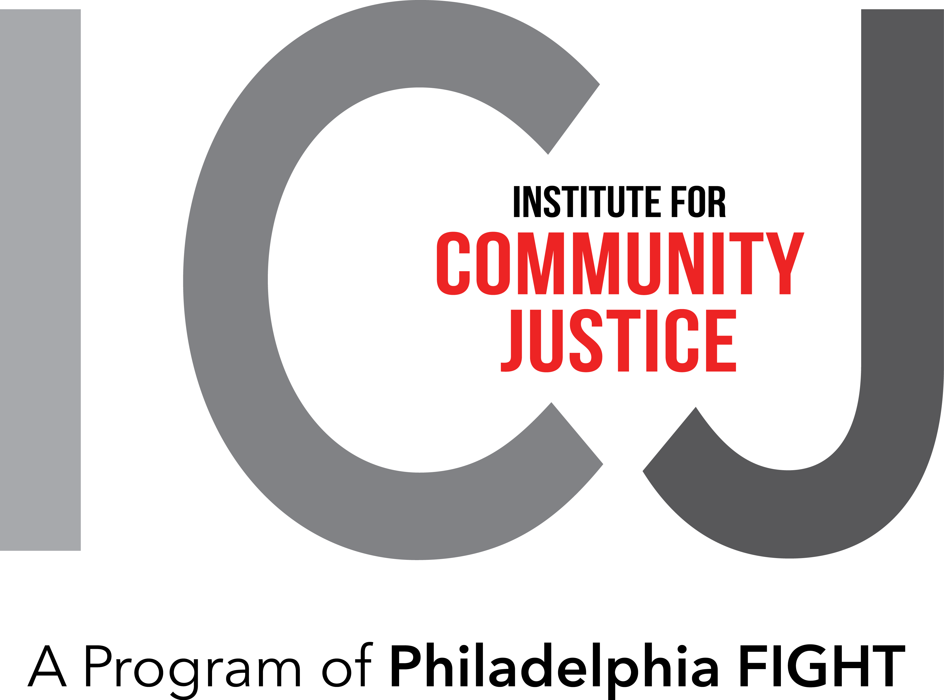ICJ Logo