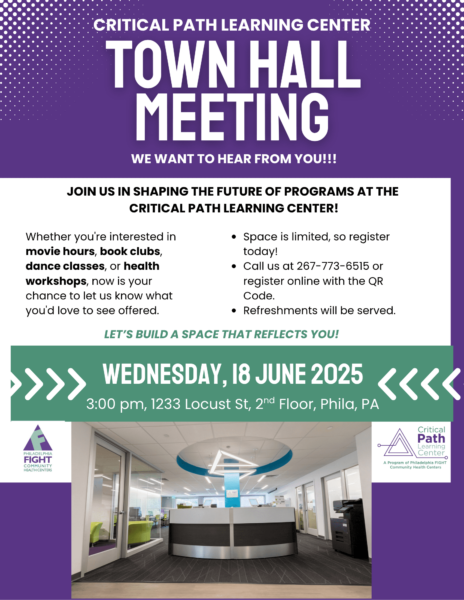 Town Hall Meeting