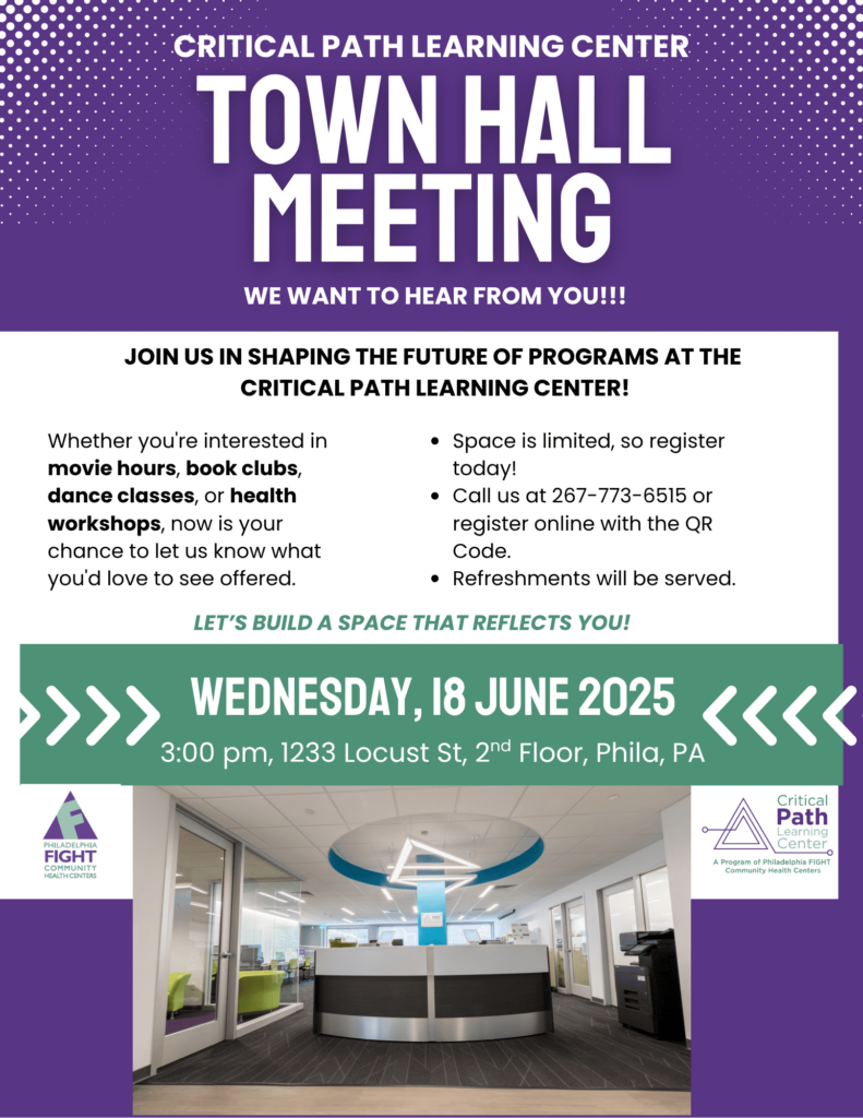 Town Hall Meeting
