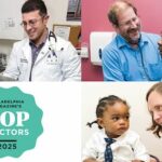 Philadelphia Magazine Top Doctors